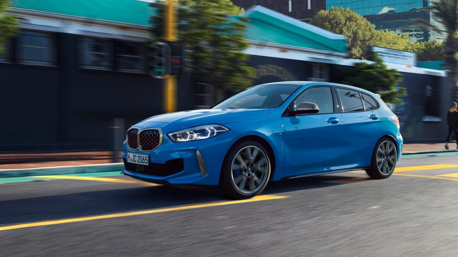 1er Bmw Konfigurieren