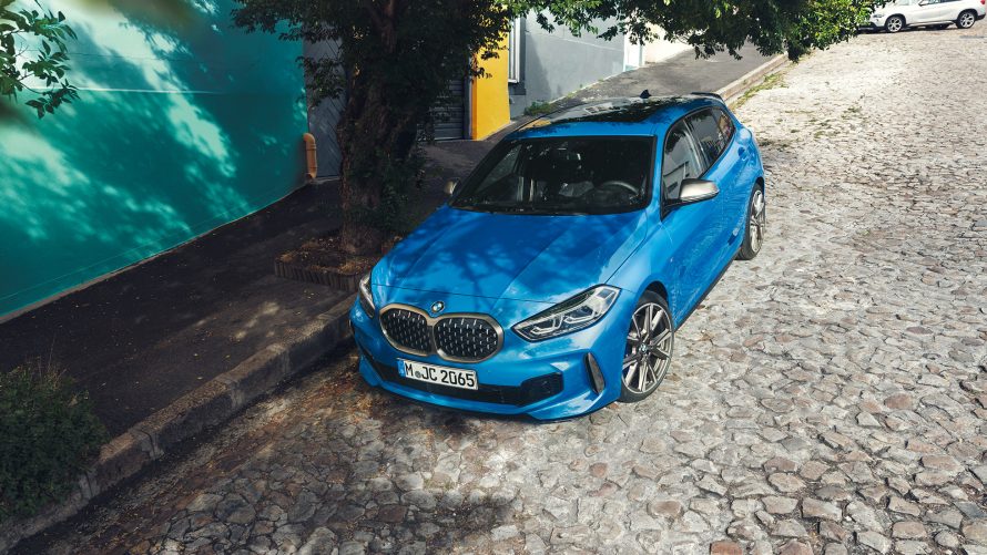 1er Bmw Konfigurieren