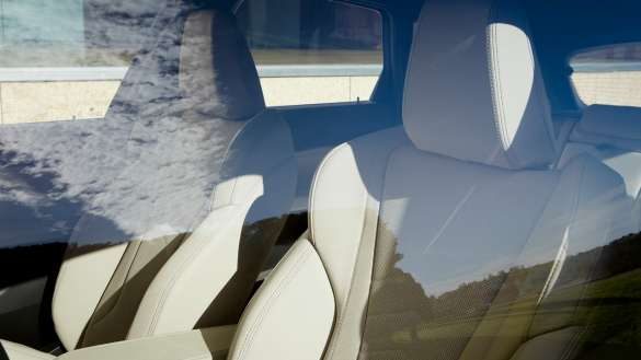 BMW 2er Active Tourer Sitzkomfort
