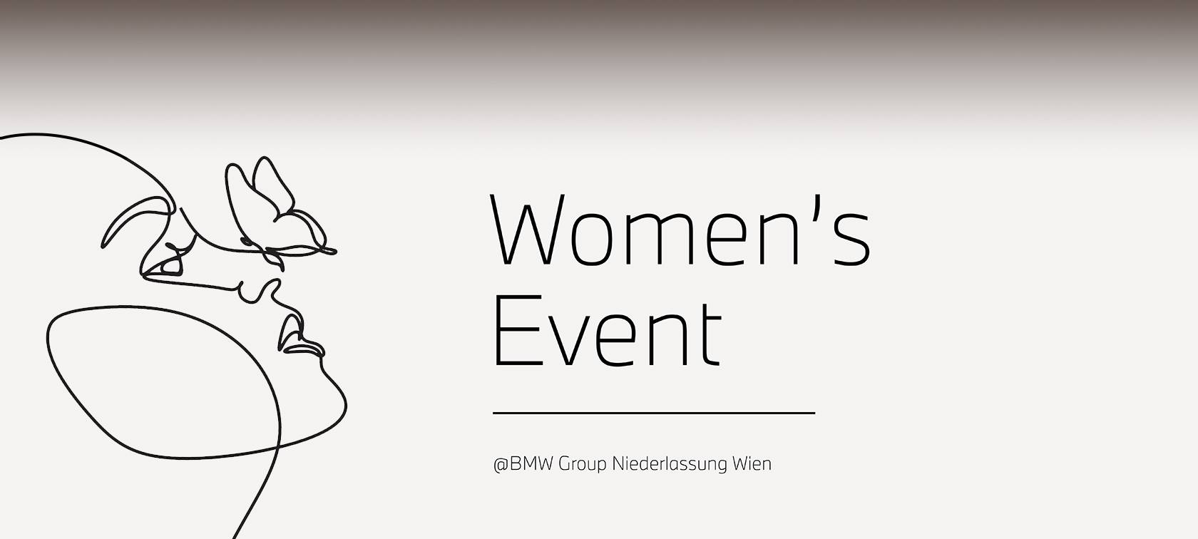 Women & Drive – Empowerment. Inspiration. Mobilität.