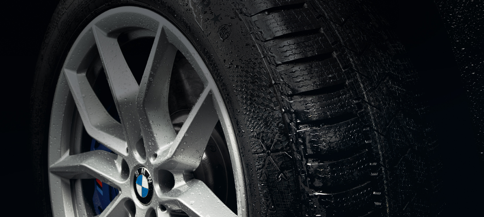 WINTERKOMPLETTRÄDER.