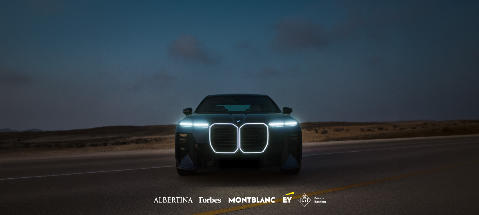 THE NIGHT OF MASTERPIECES.