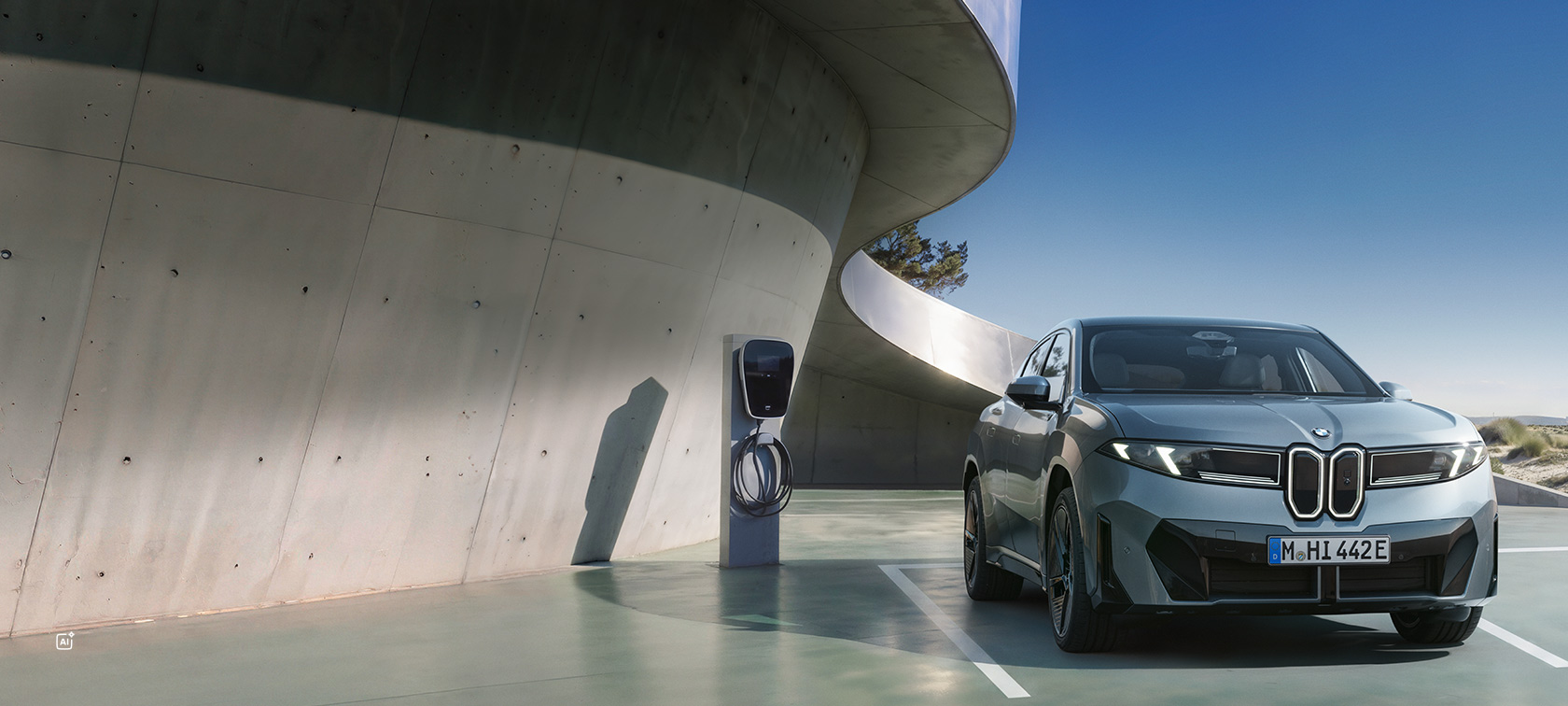 THE NEW iX4